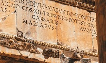 Cover image for the The Rise and Fall of Empires timeline