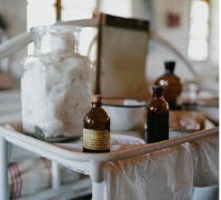 Ancient Medicine